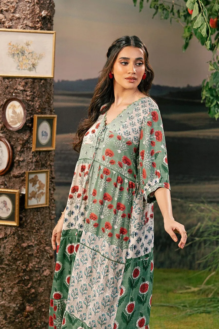 MARIA.B M.BASICS MB-02B