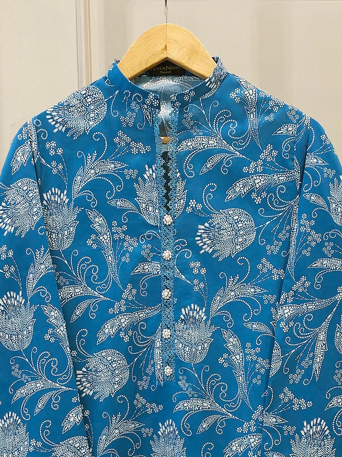 AGHA NOOR S112270