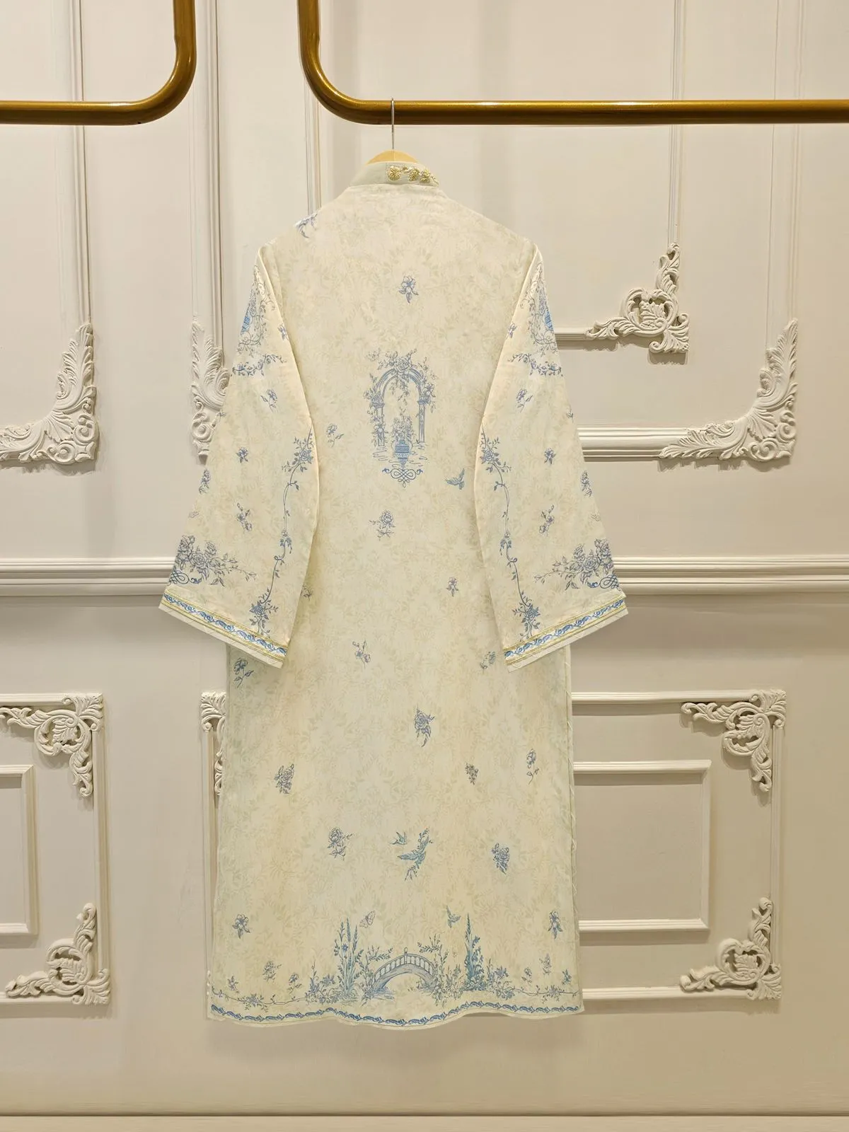 AGHA NOOR S112237
