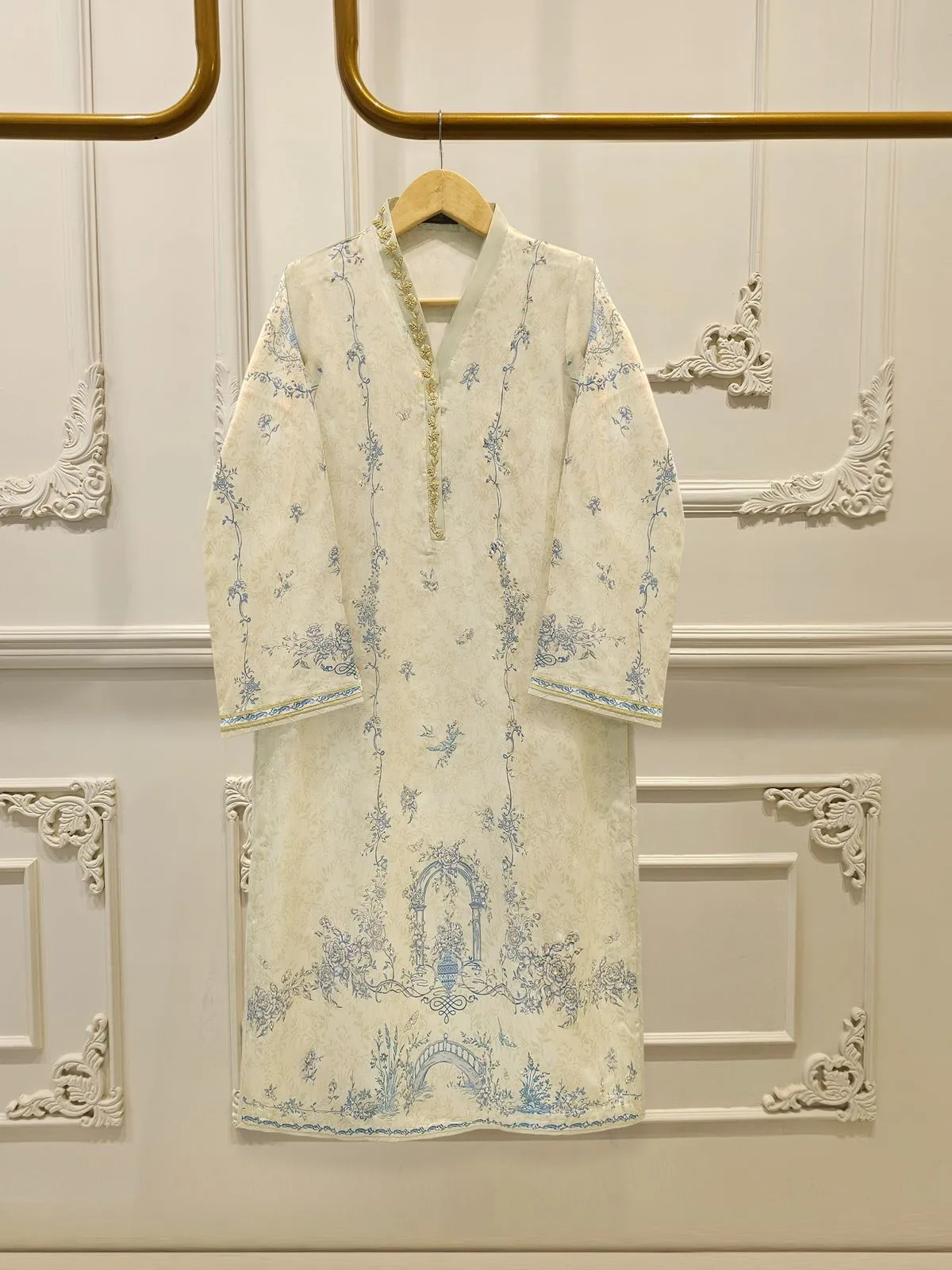 AGHA NOOR S112237