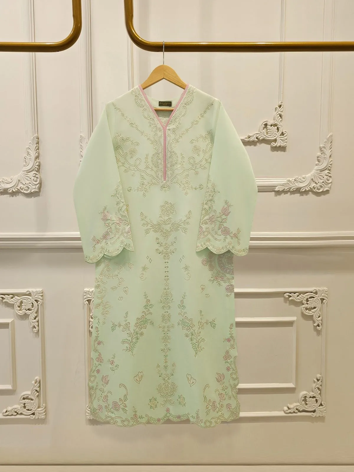 AGHA NOOR S112228