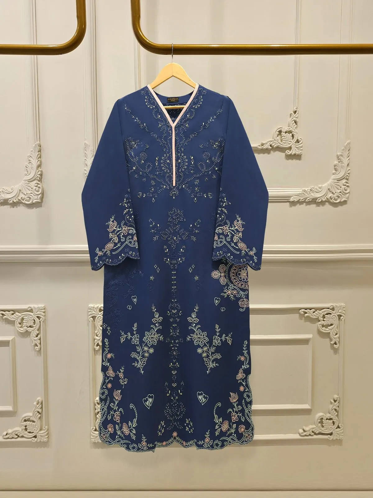 AGHA NOOR S112226