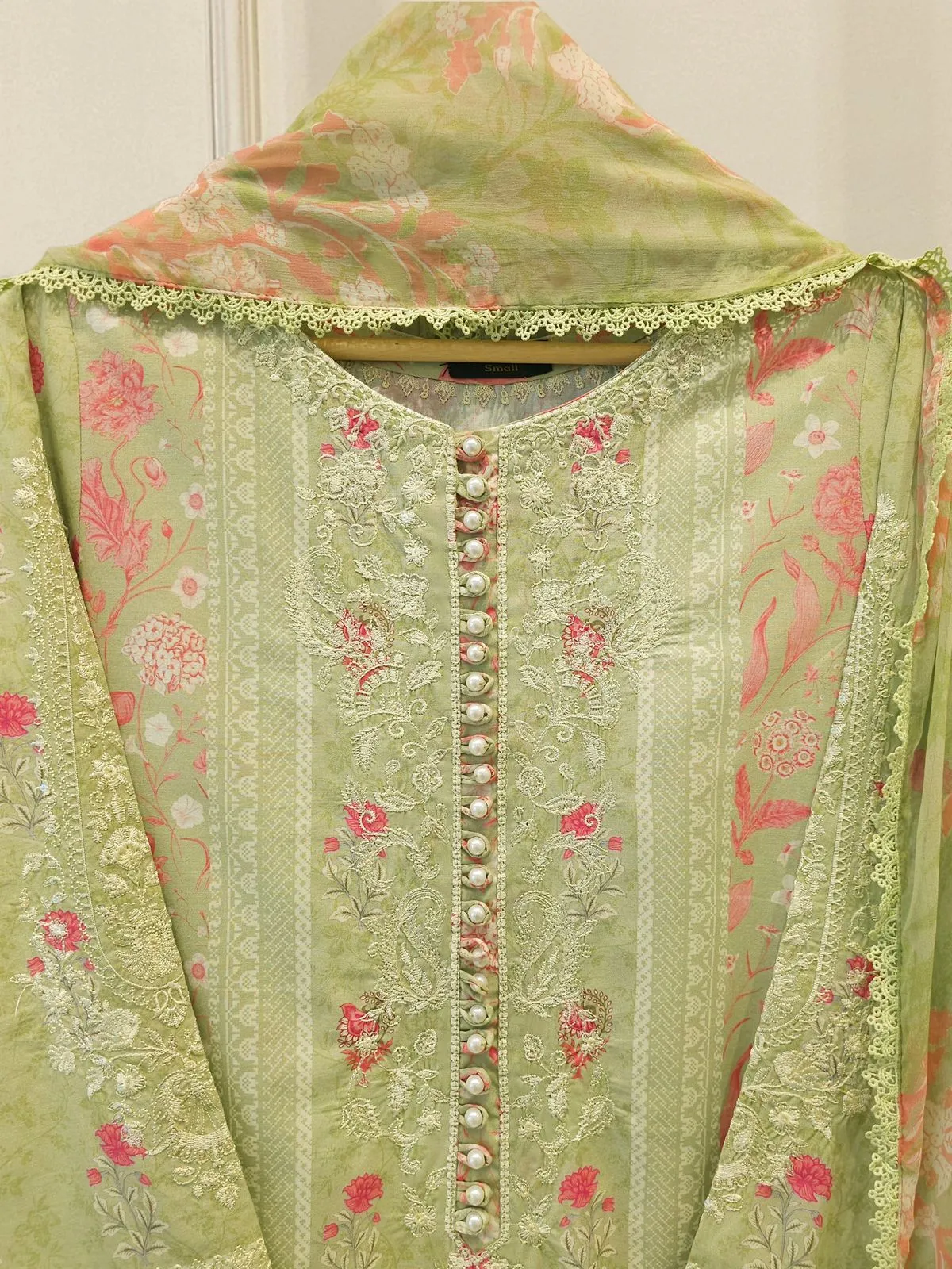AGHA NOOR S112246