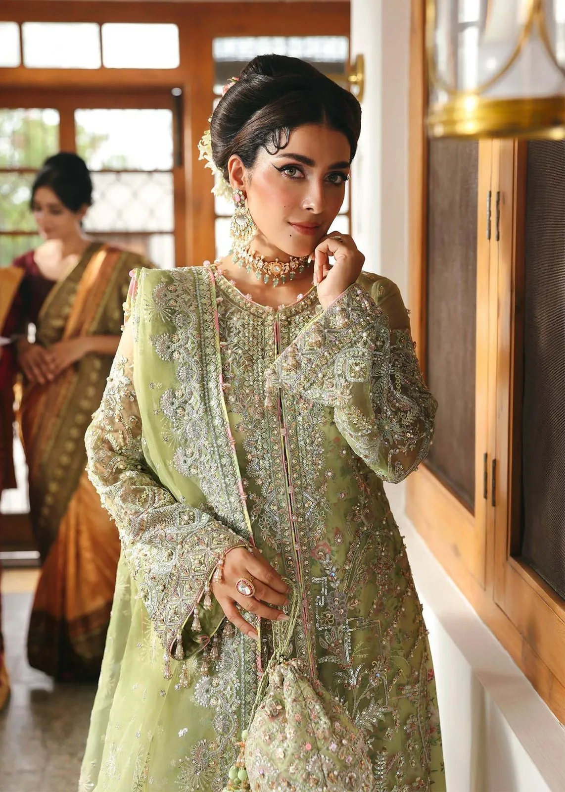 KANWAL MALIK Pakiza