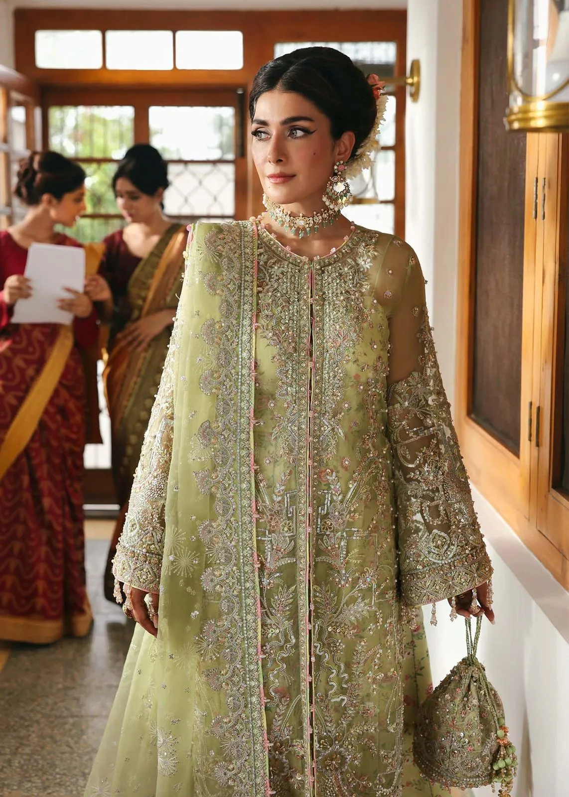 KANWAL MALIK Pakiza