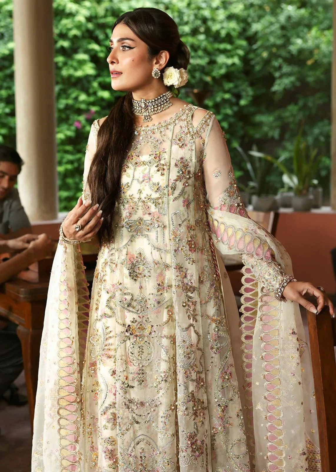 KANWAL MALIK Chanda
