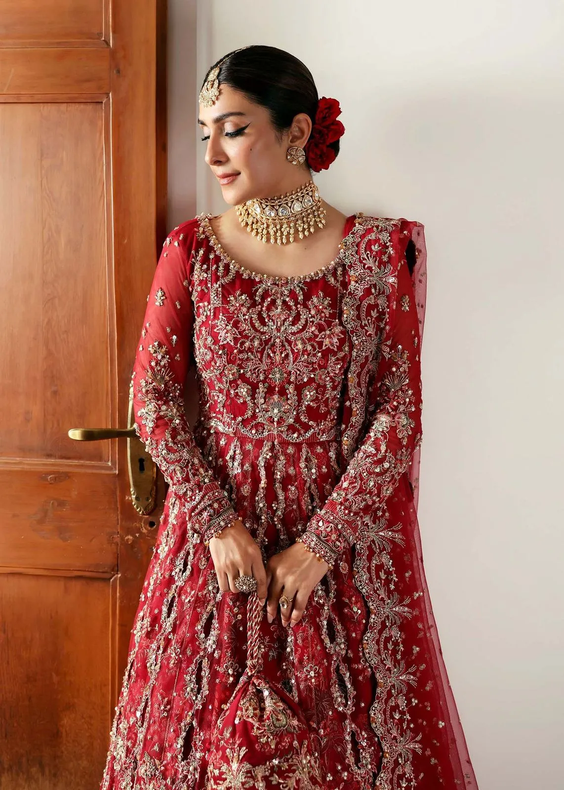 KANWAL MALIK Gulrukh