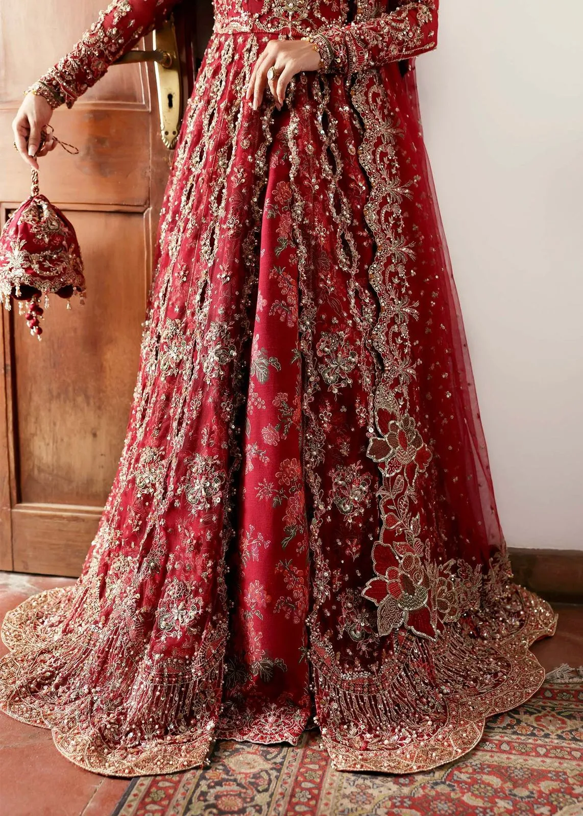 KANWAL MALIK Gulrukh