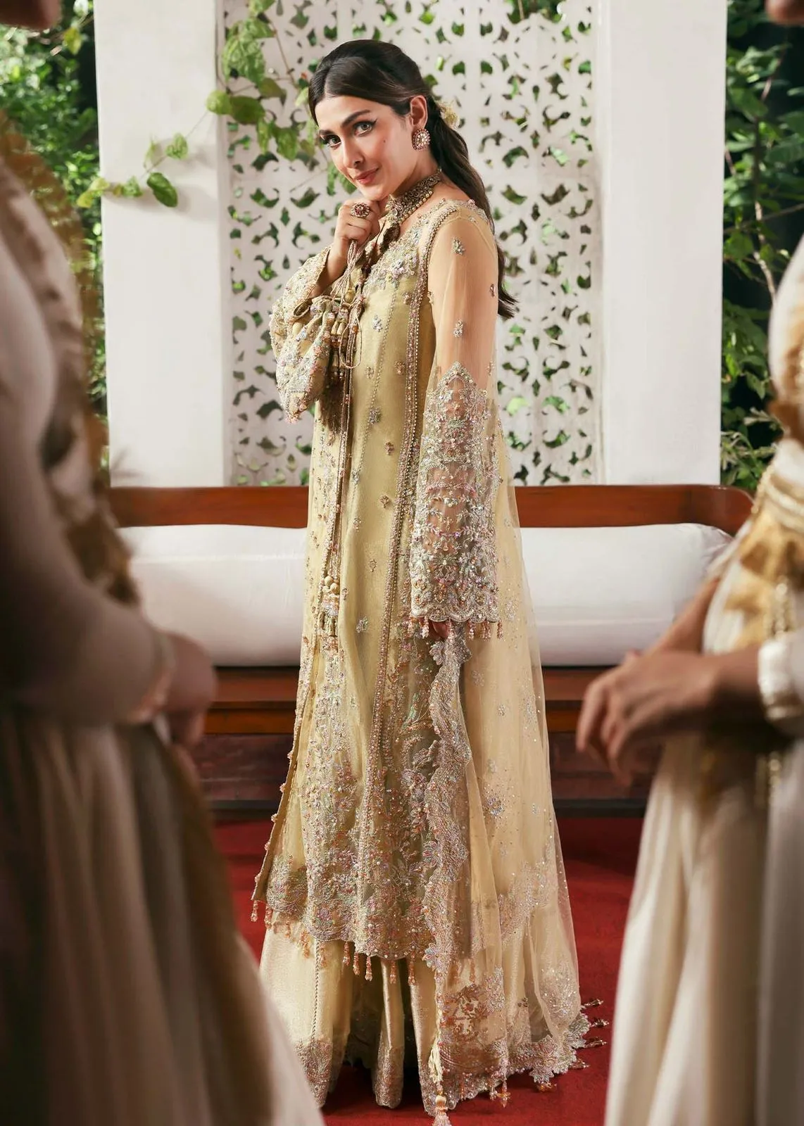 KANWAL MALIK Rukhsaar