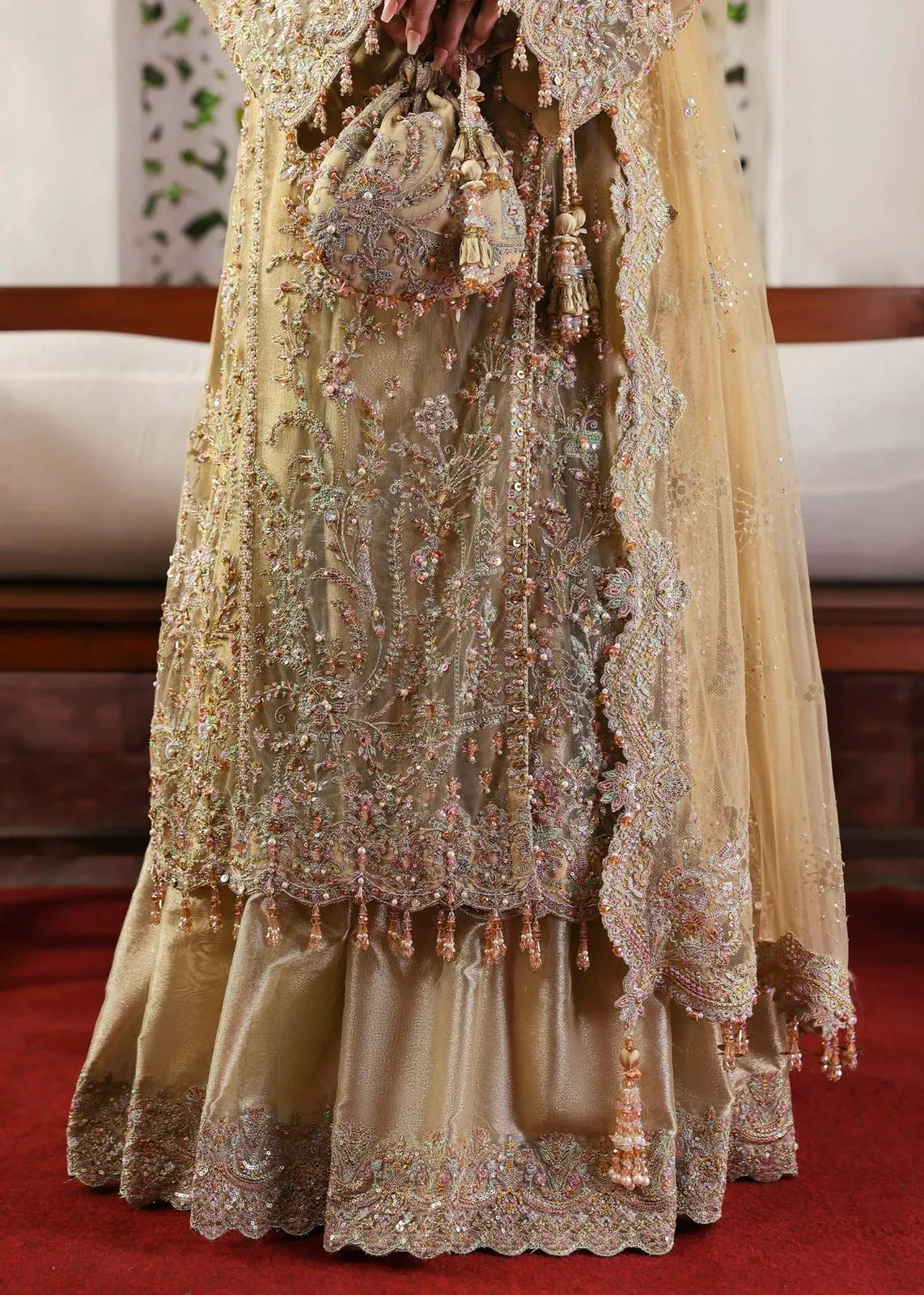 KANWAL MALIK Rukhsaar