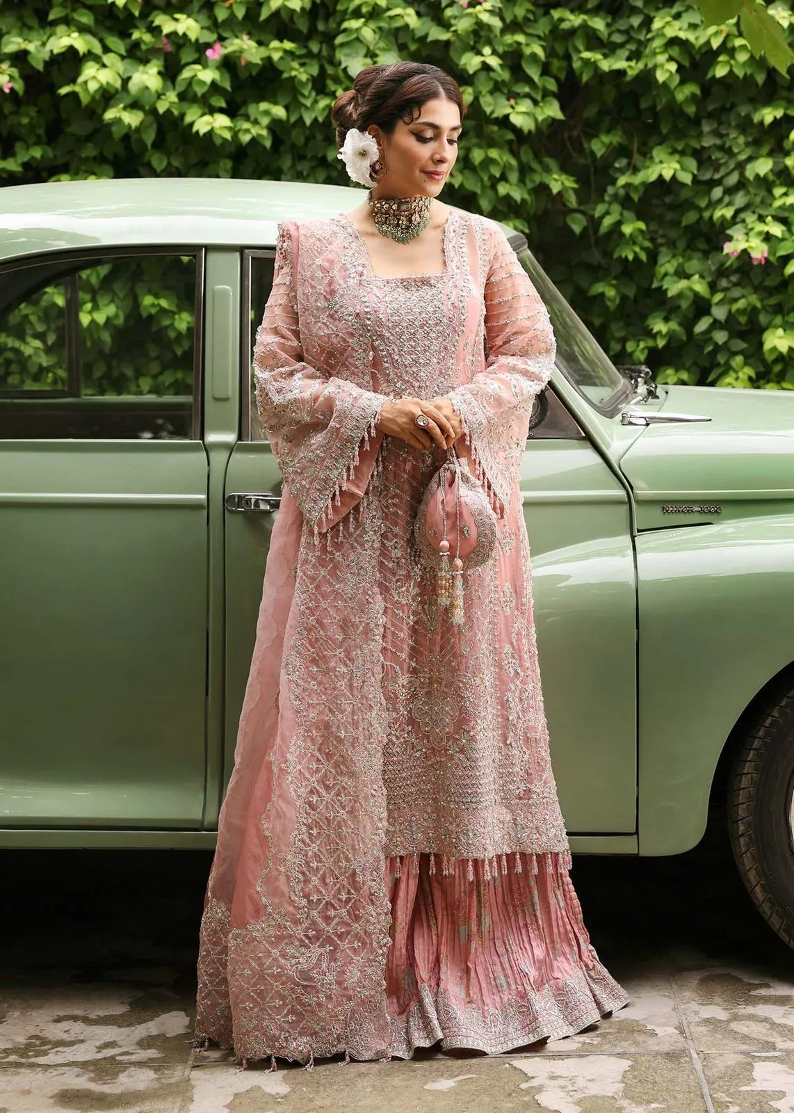 KANWAL MALIK Shabnam