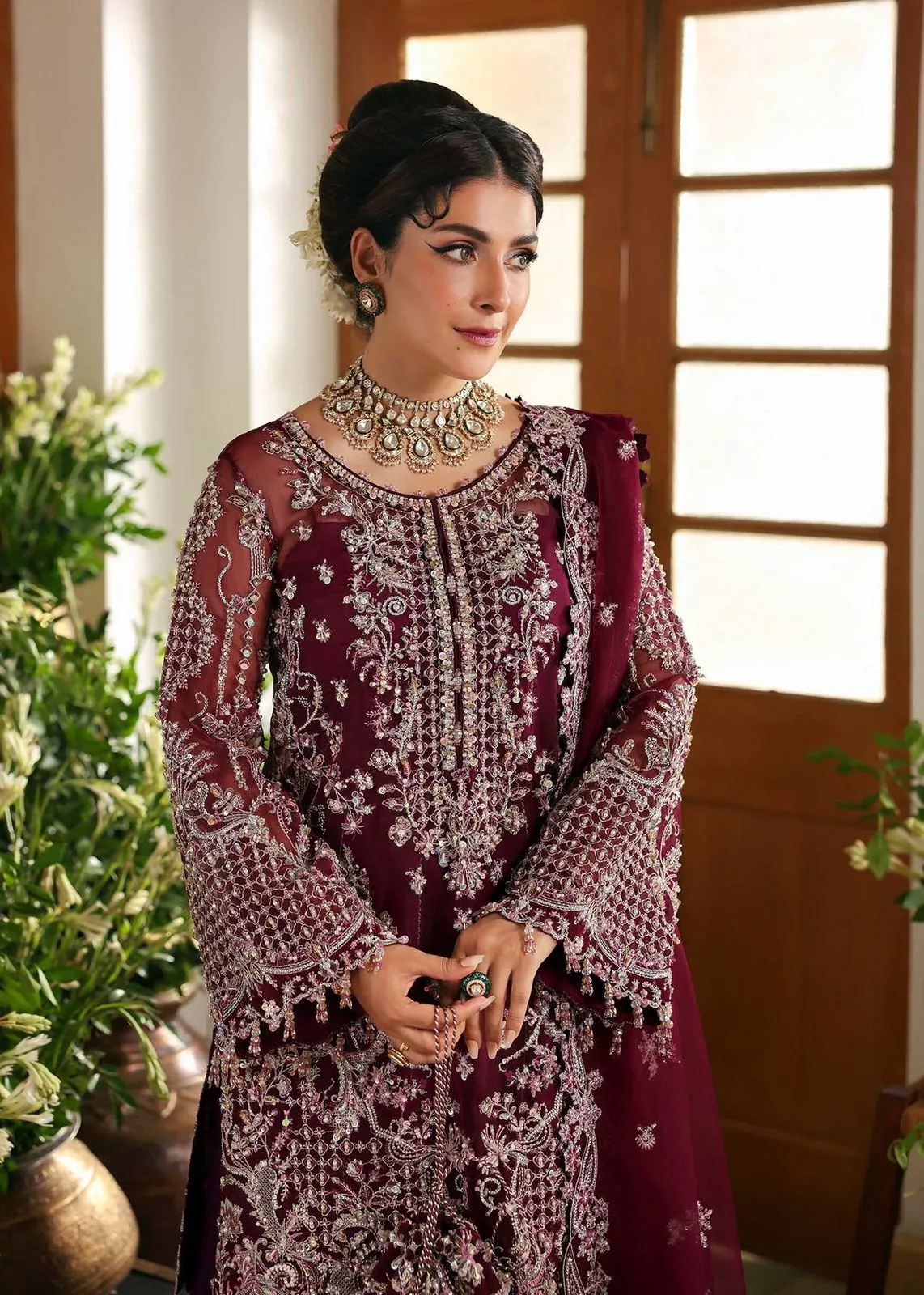 KANWAL MALIK Safiya