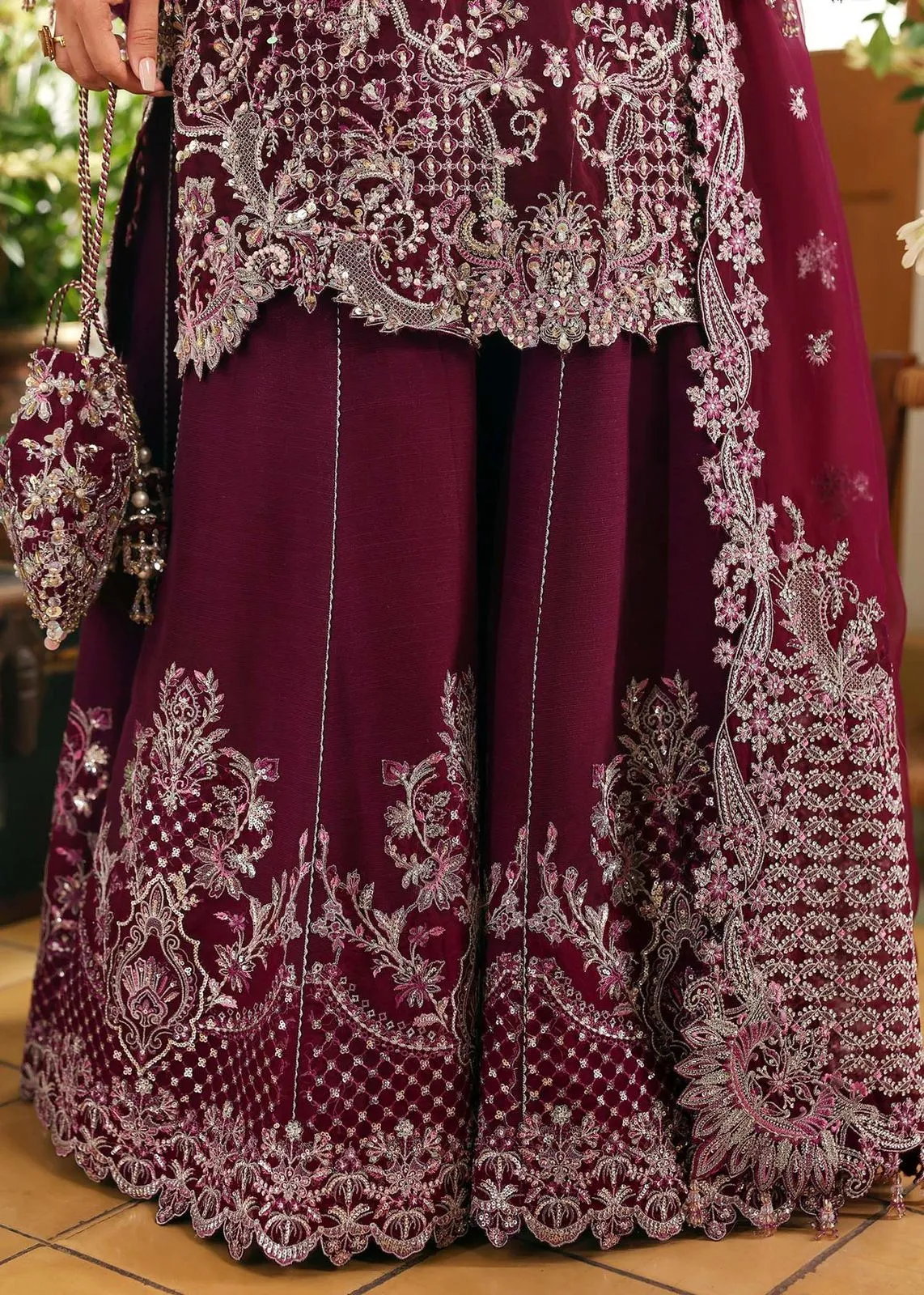 KANWAL MALIK Safiya