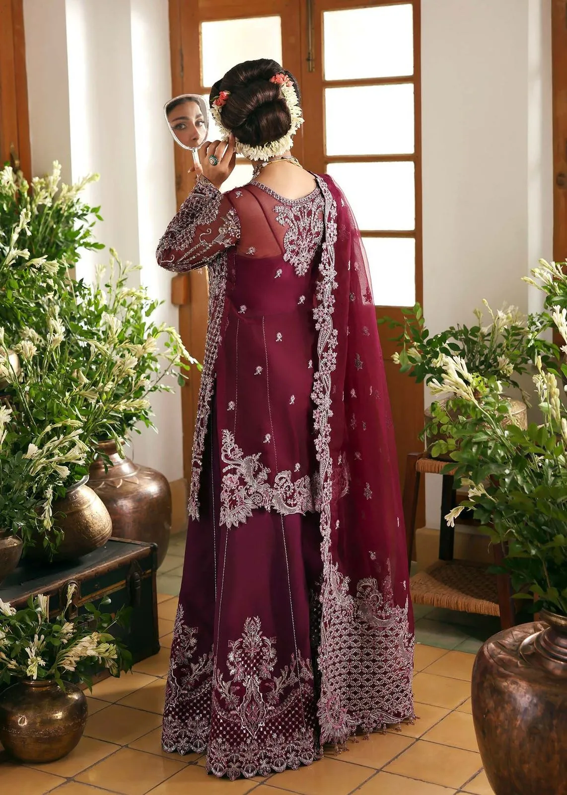 KANWAL MALIK Safiya