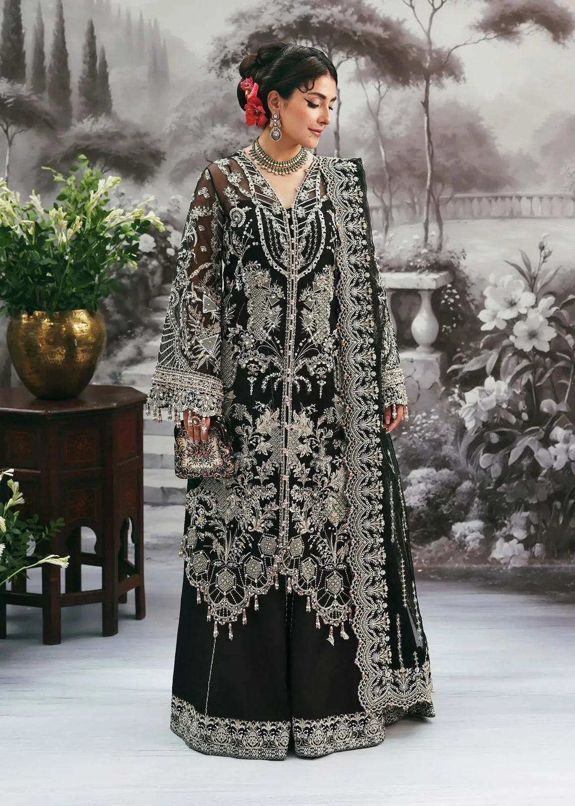 KANWAL MALIK Huriya
