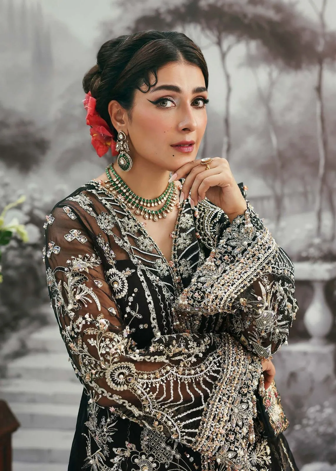 KANWAL MALIK Huriya
