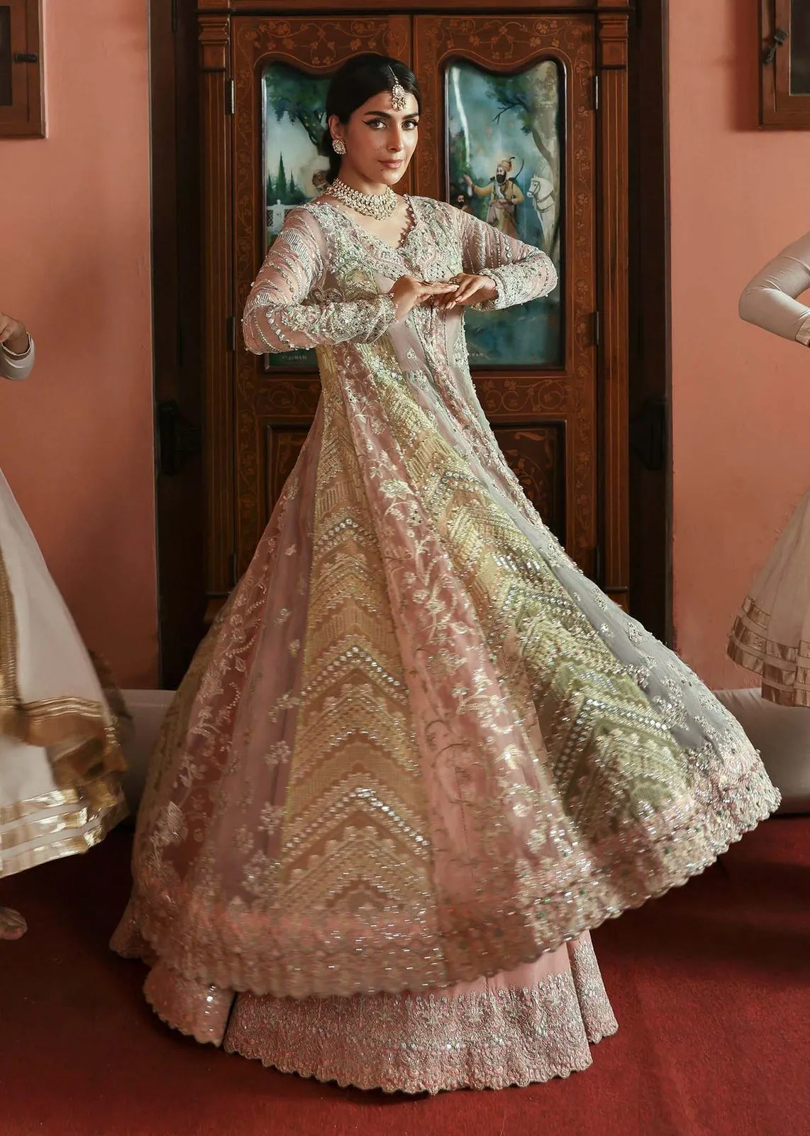 KANWAL MALIK Mehar