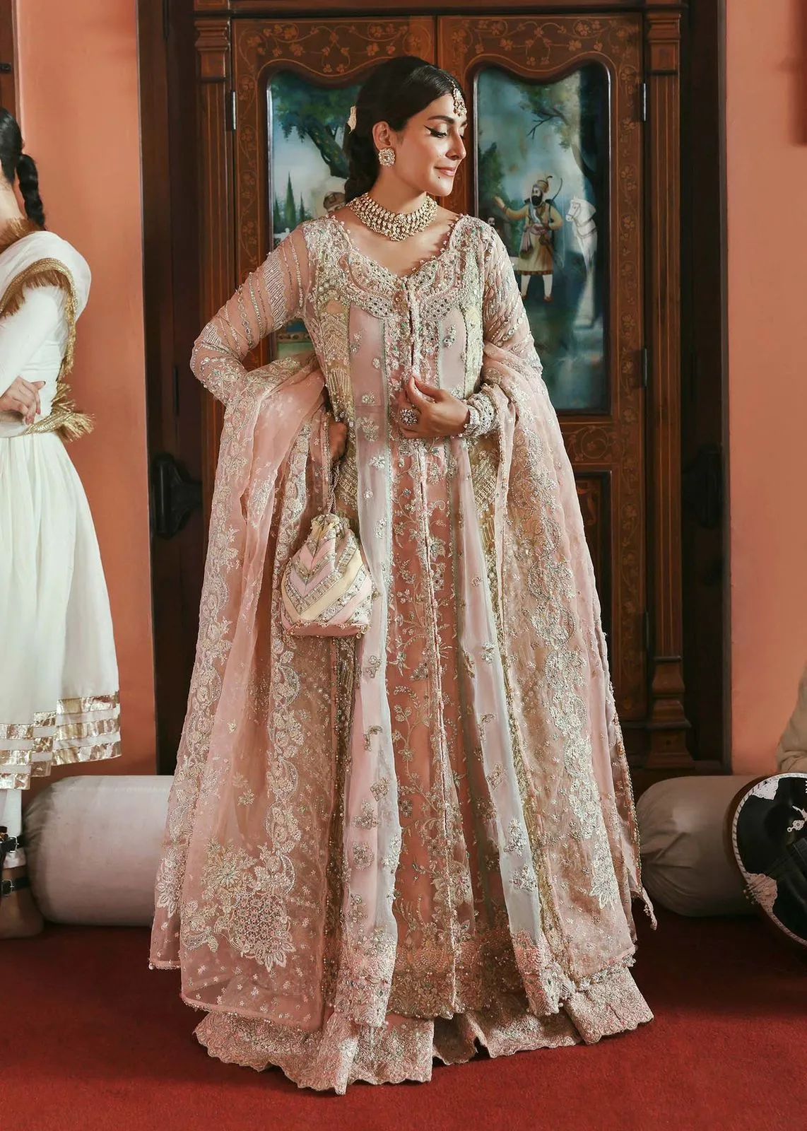 KANWAL MALIK Mehar