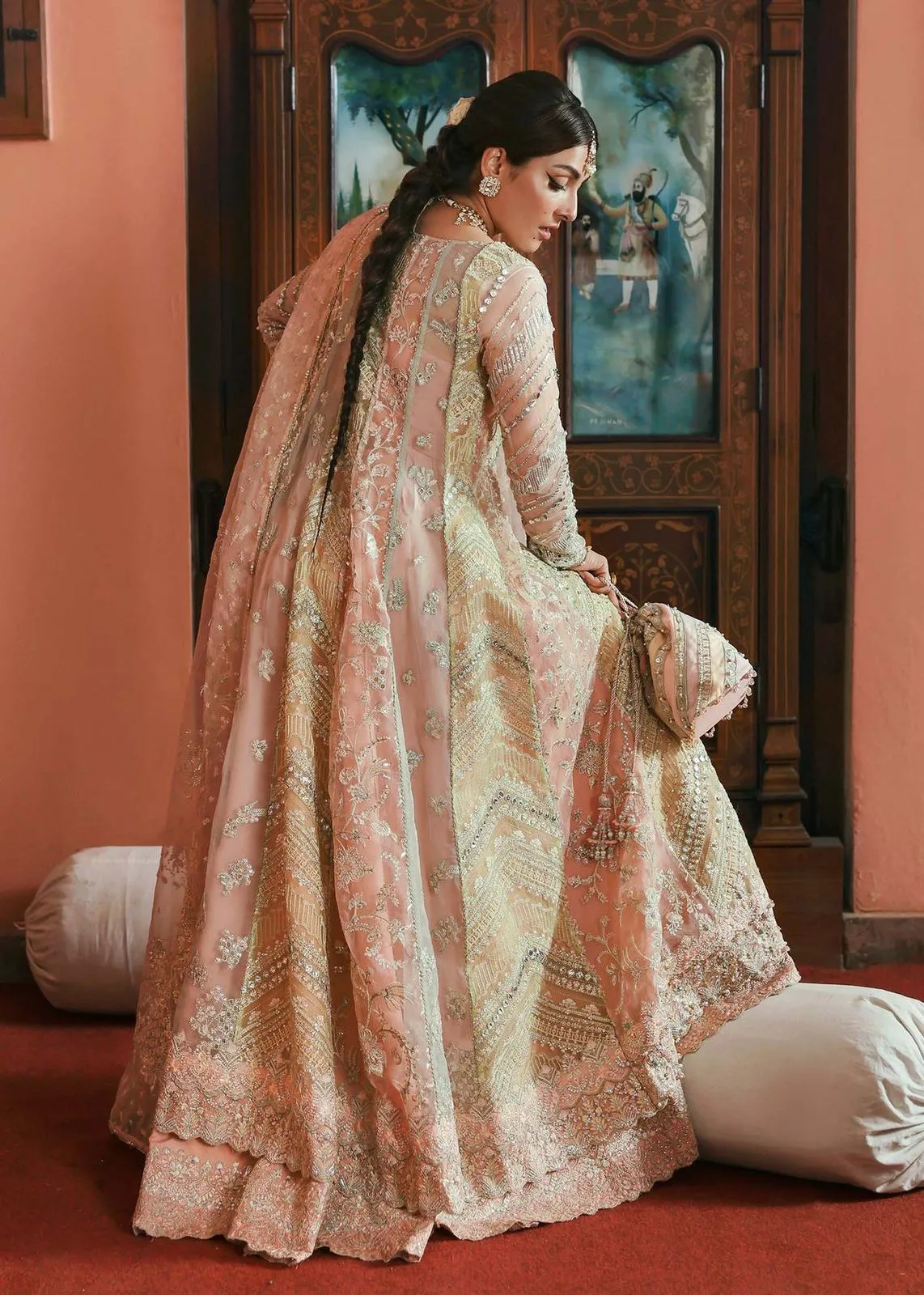 KANWAL MALIK Mehar
