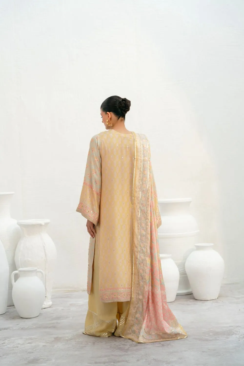 AGHA NOOR BRIDAL MEHRNAZ