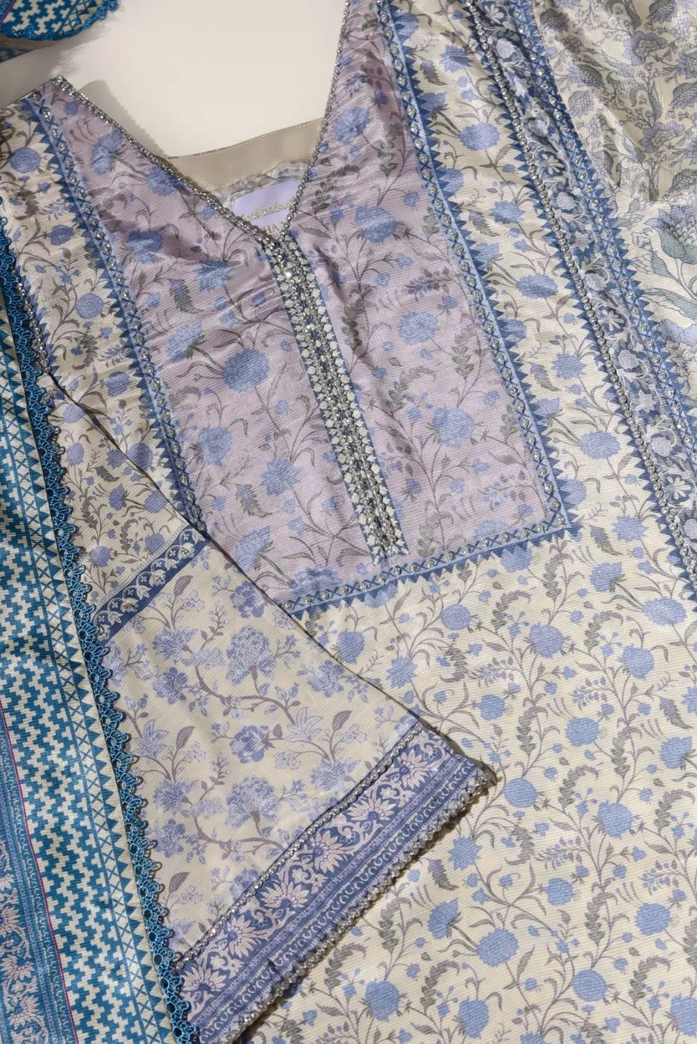 AGHA NOOR BRIDAL BR4650
