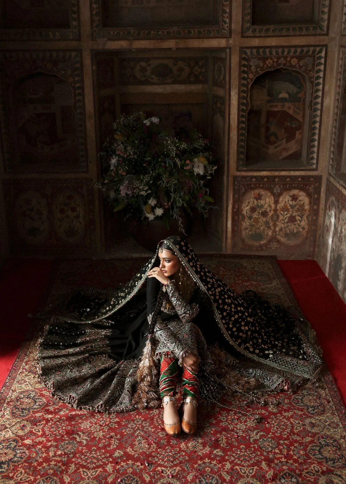 HUSSAIN REHAR MASSARAT Noor Jehan