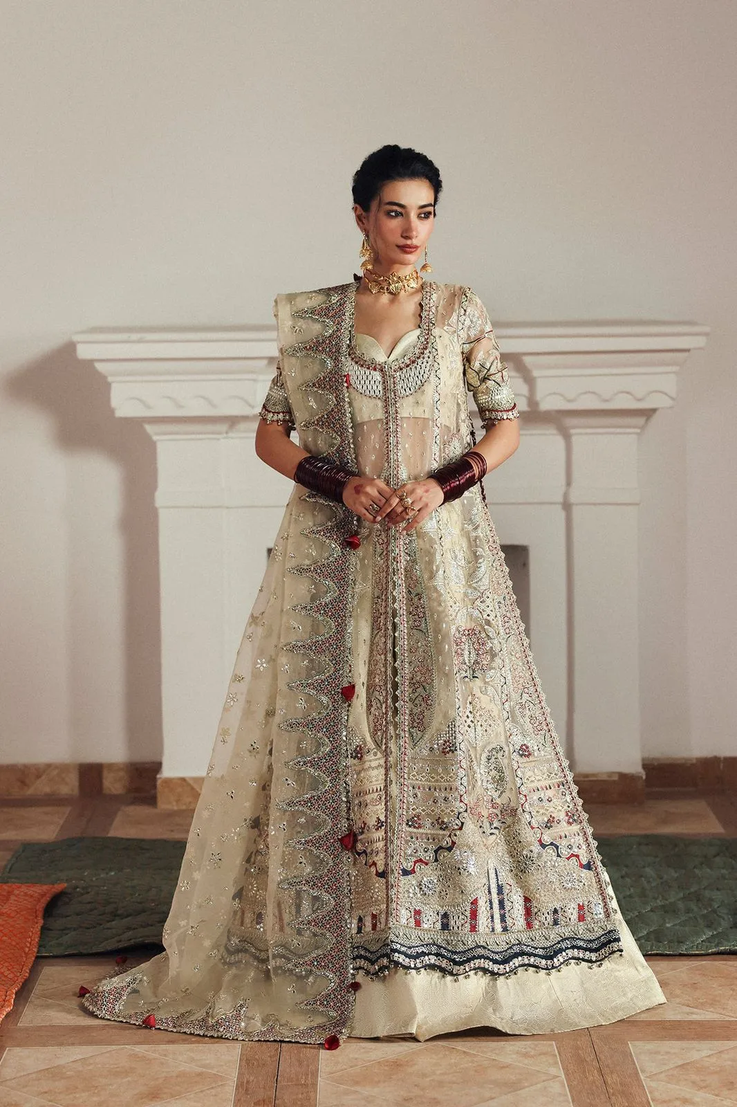 AFROZEH SHEHNAI'25 SHAHNAZ