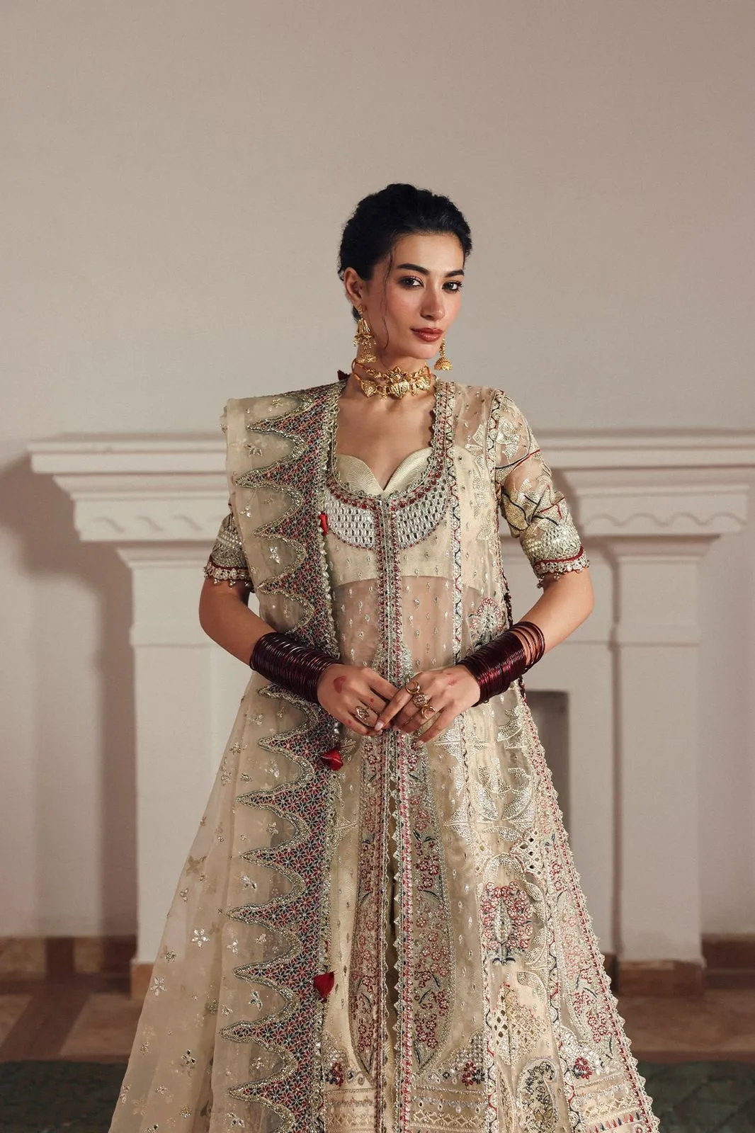 AFROZEH SHEHNAI'25 SHAHNAZ