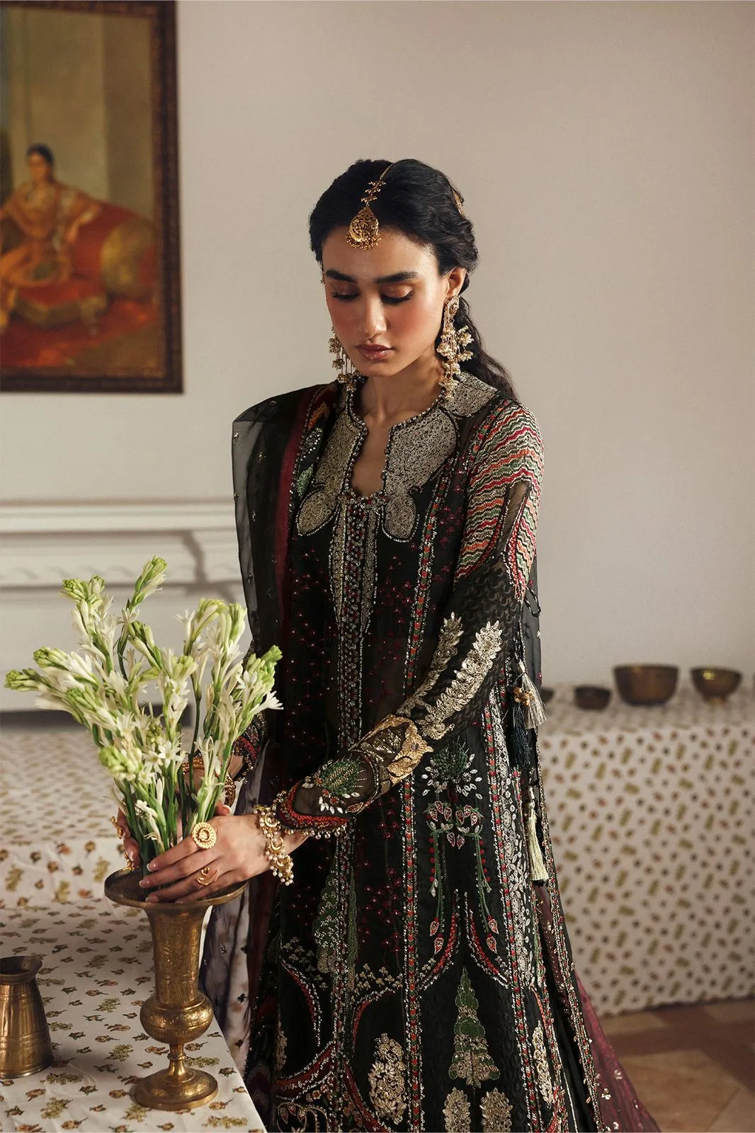 AFROZEH SHEHNAI'25 DHANAK
