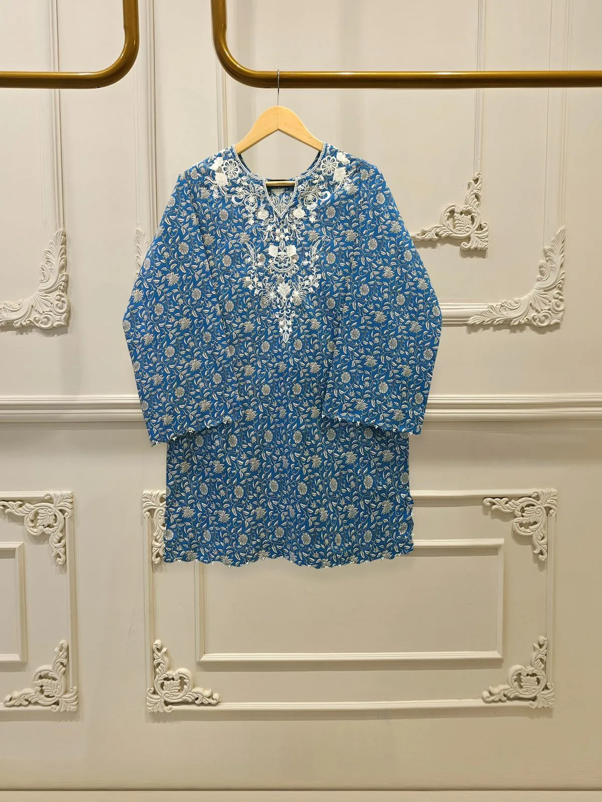 AGHA NOOR S112297