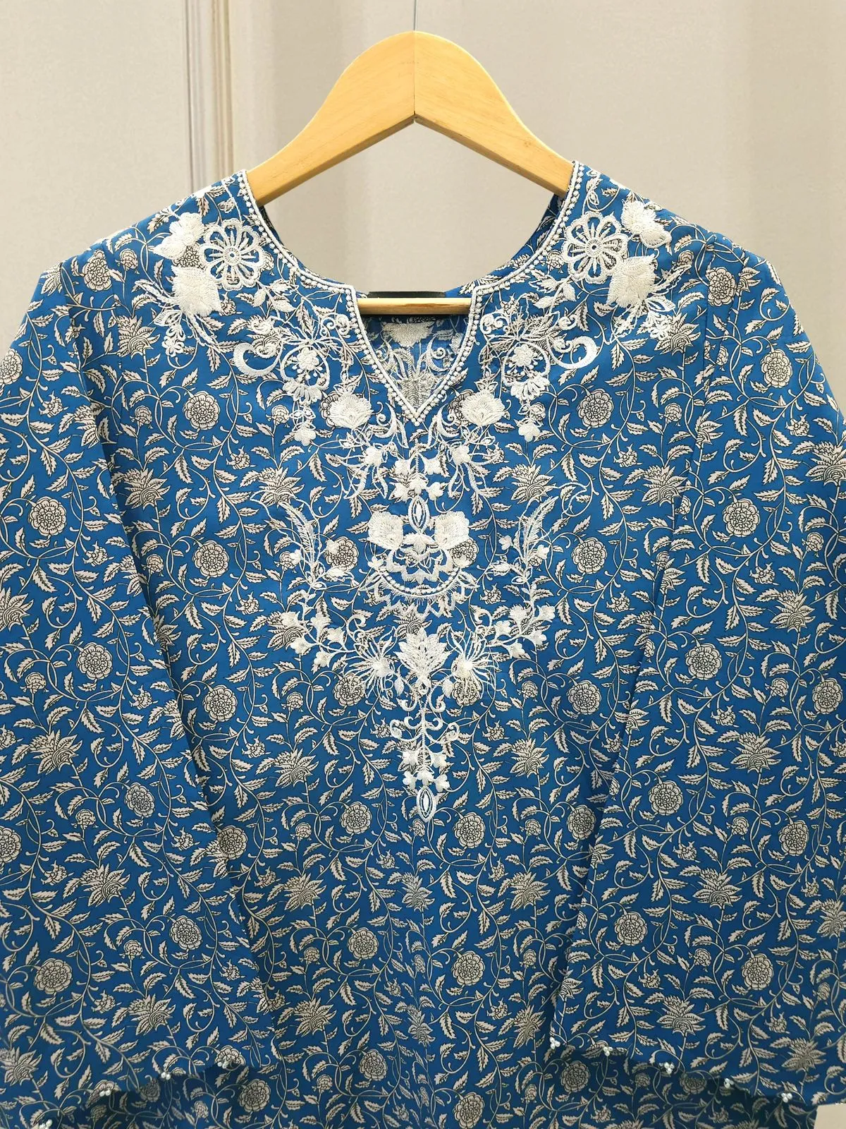 AGHA NOOR S112297