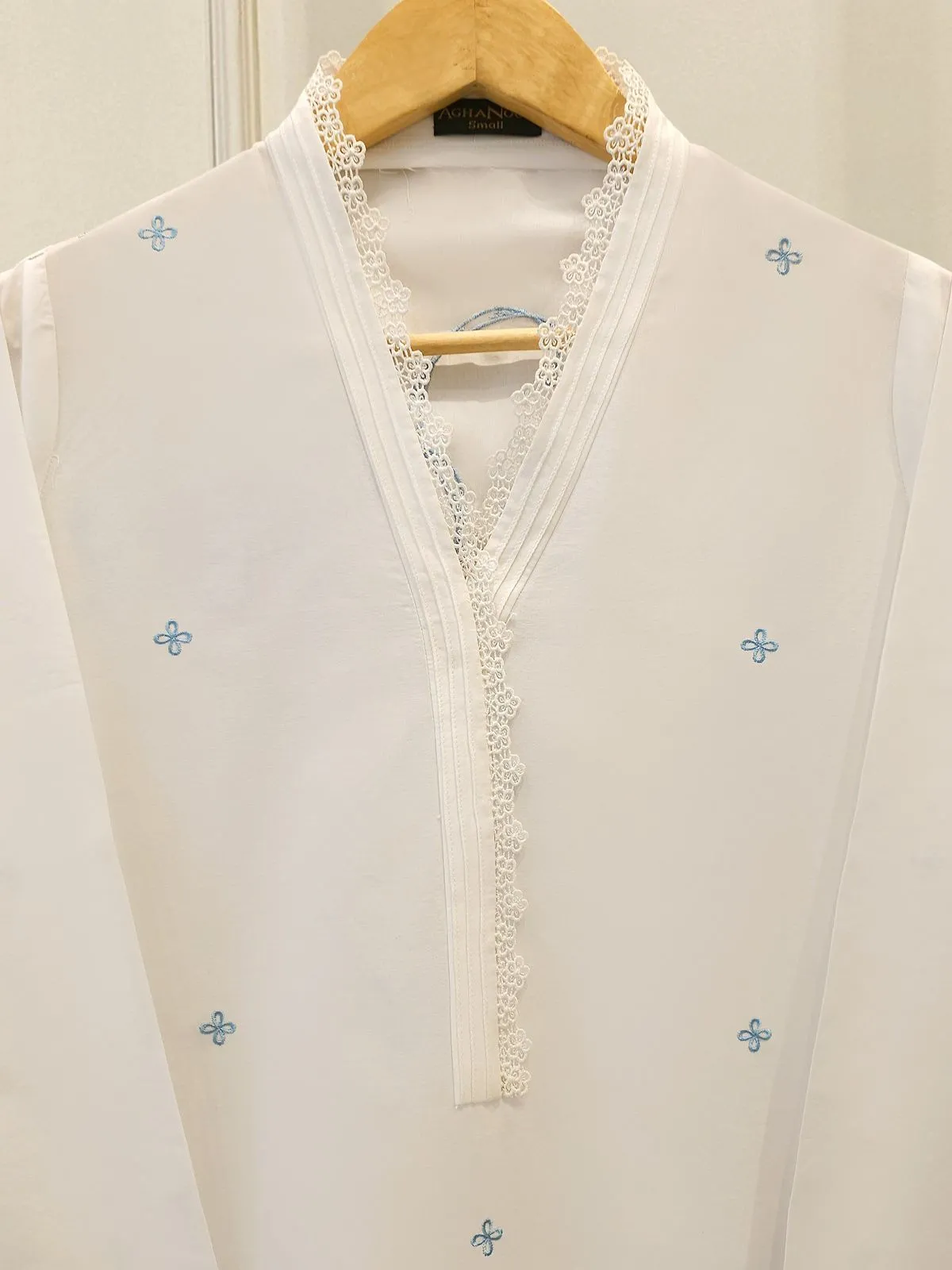 AGHA NOOR S112301