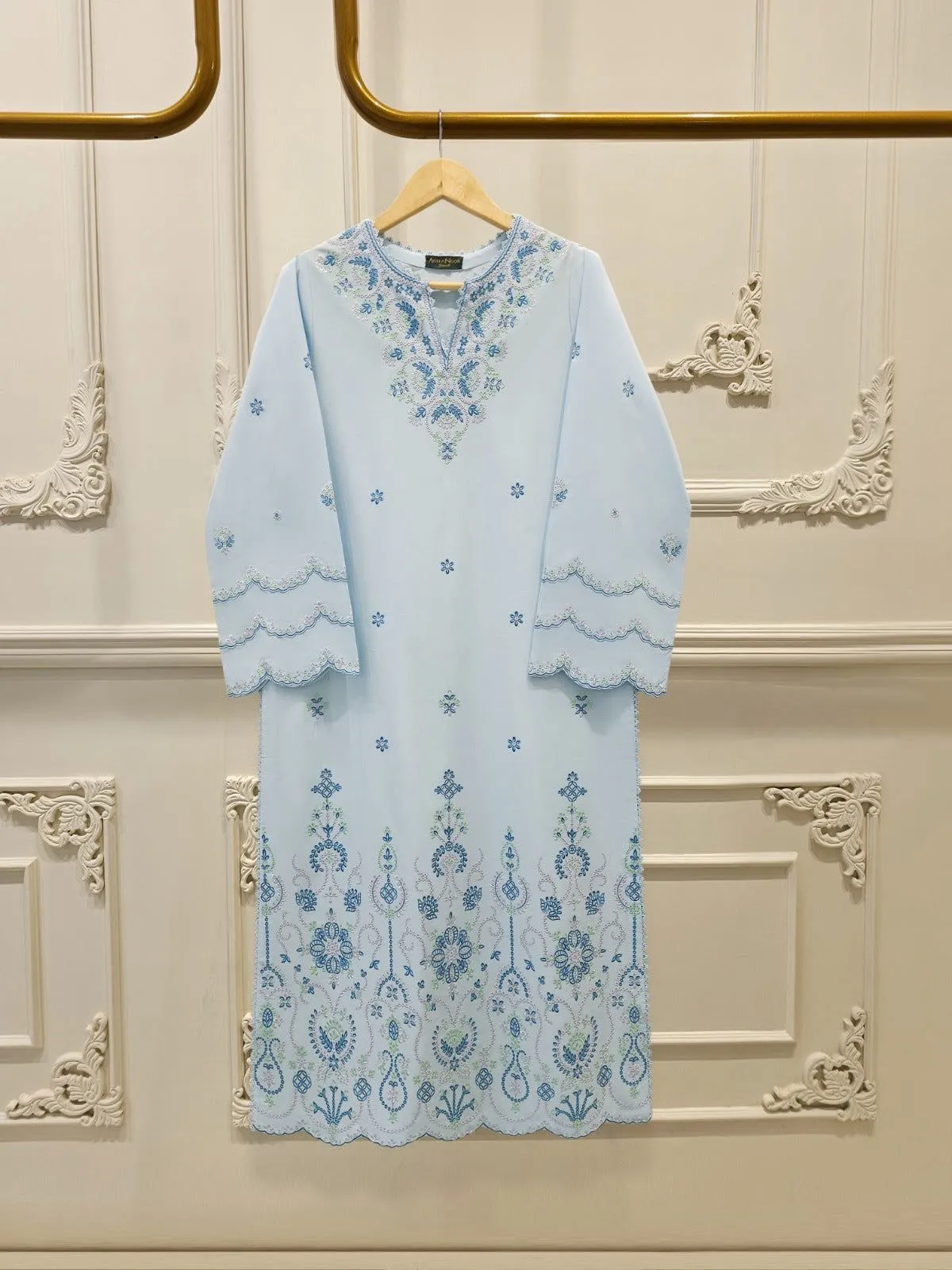 AGHA NOOR S112274