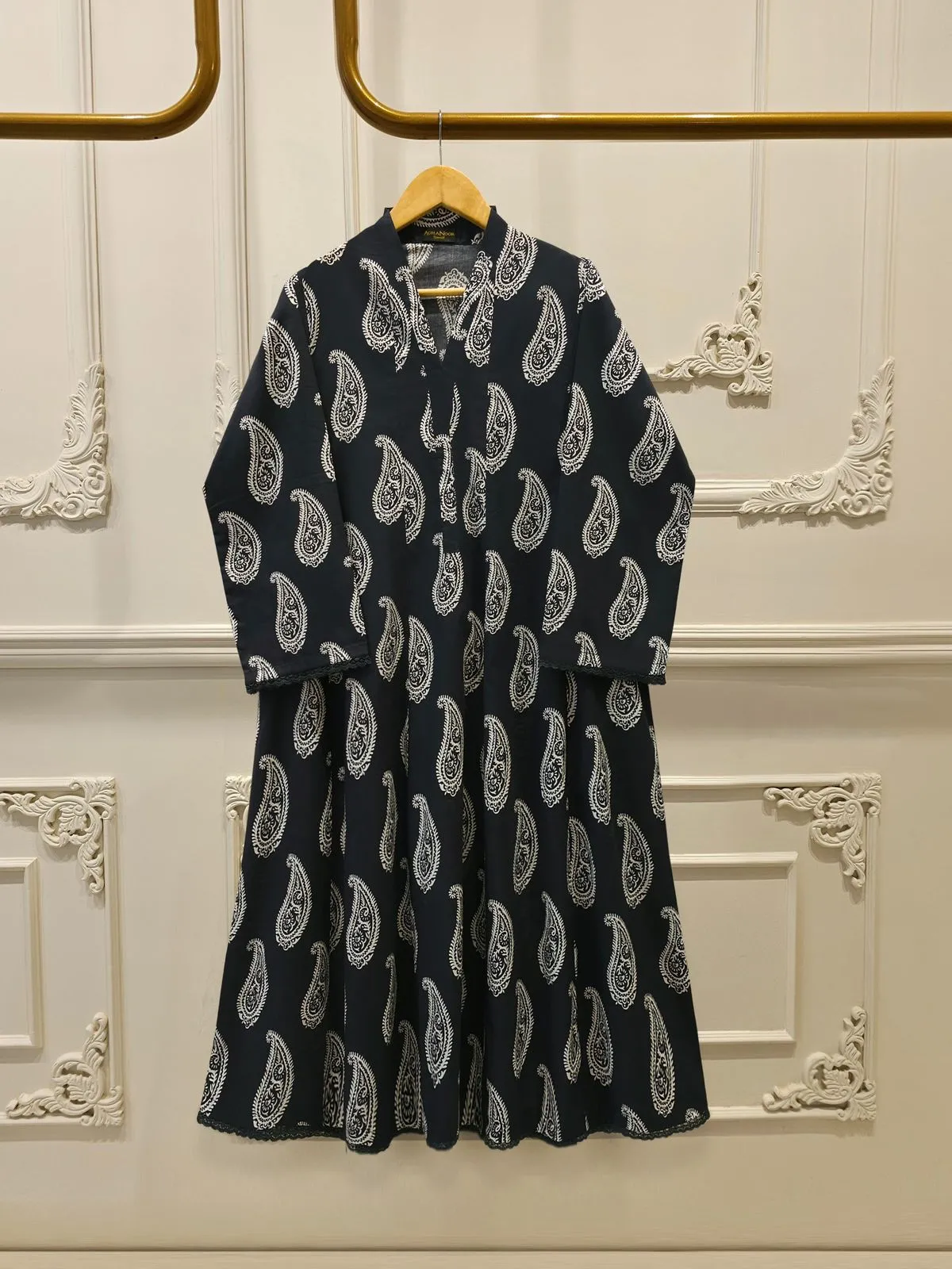 AGHA NOOR S112279