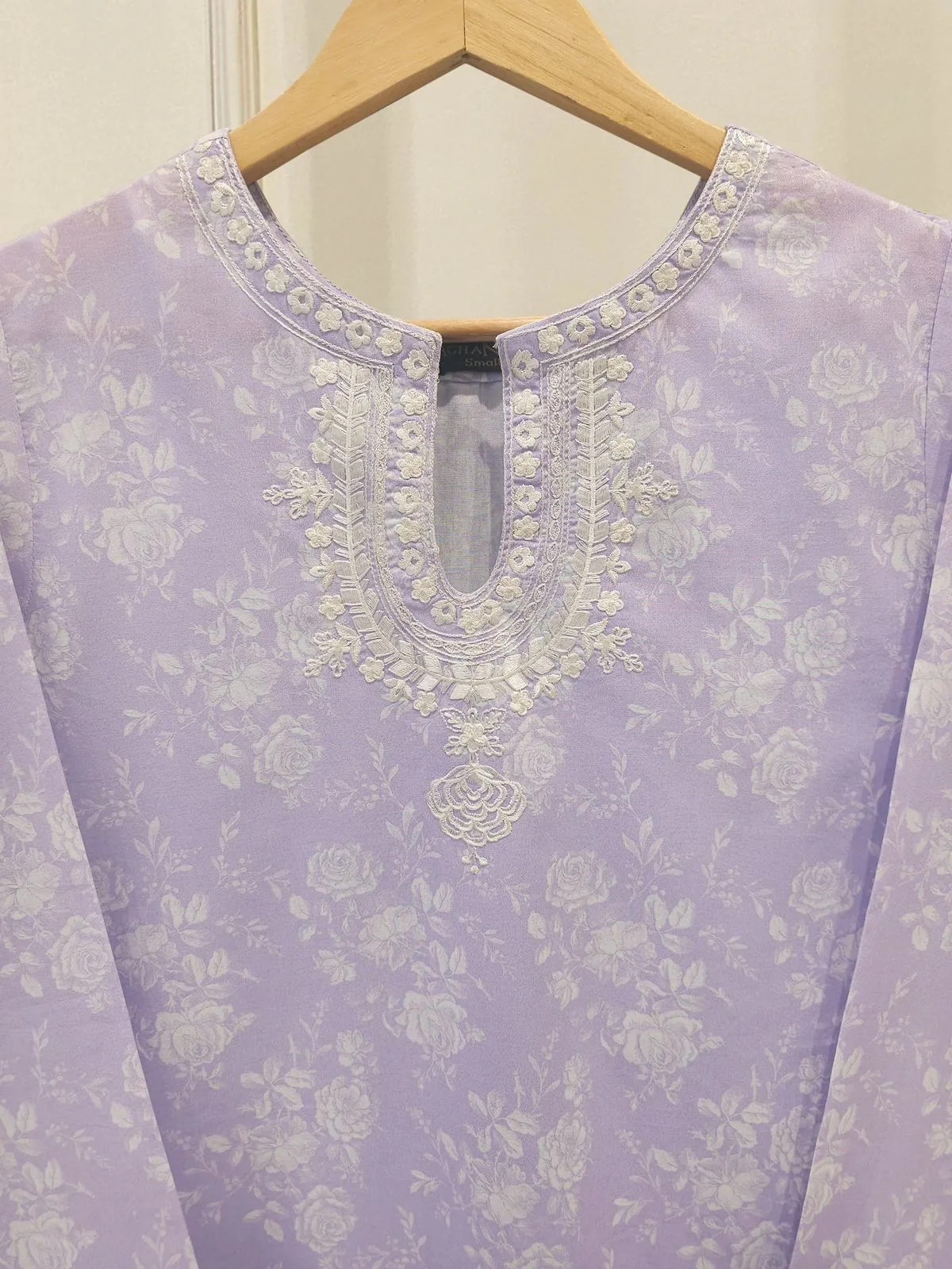AGHA NOOR S112322
