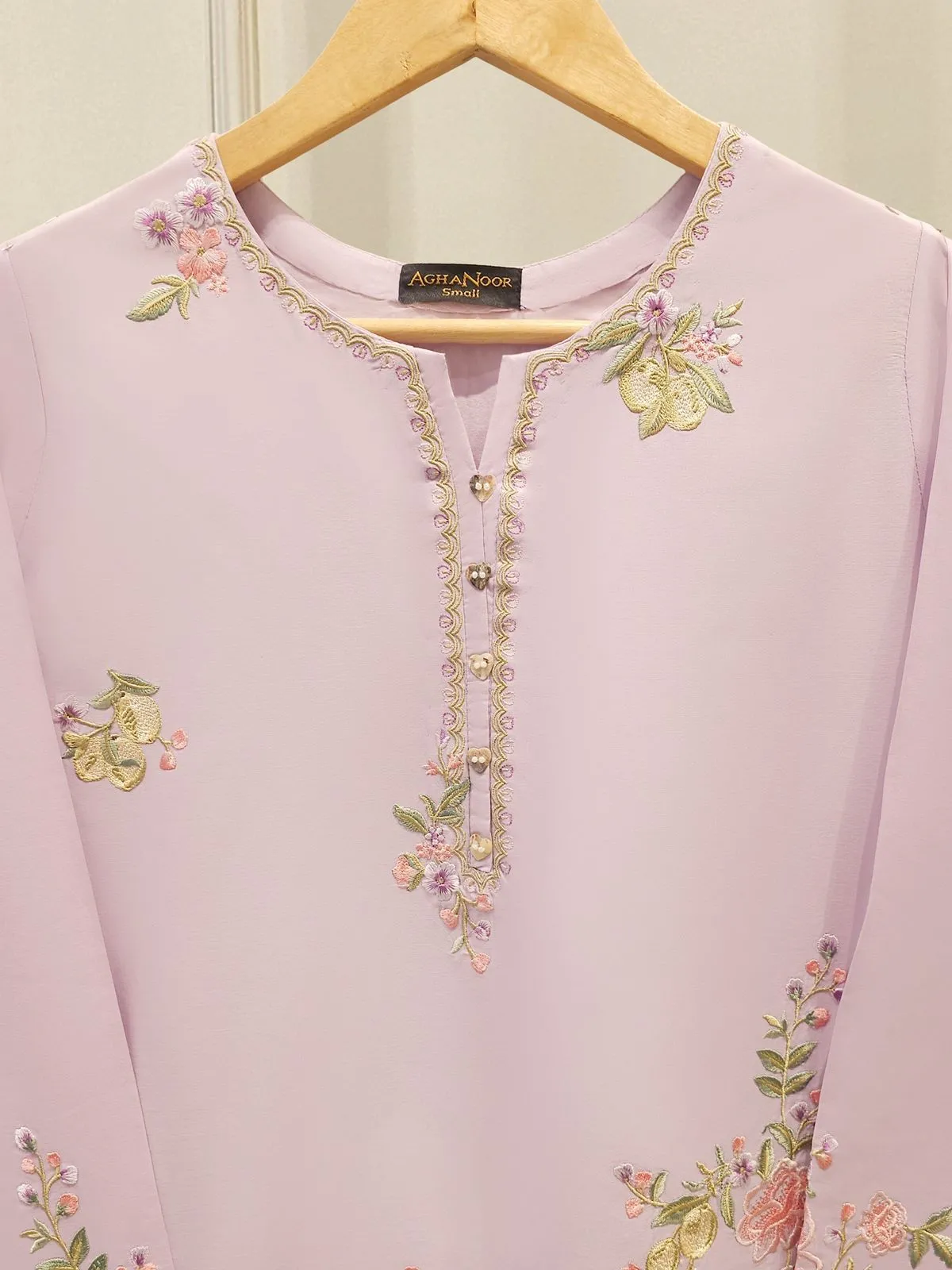 AGHA NOOR S112335