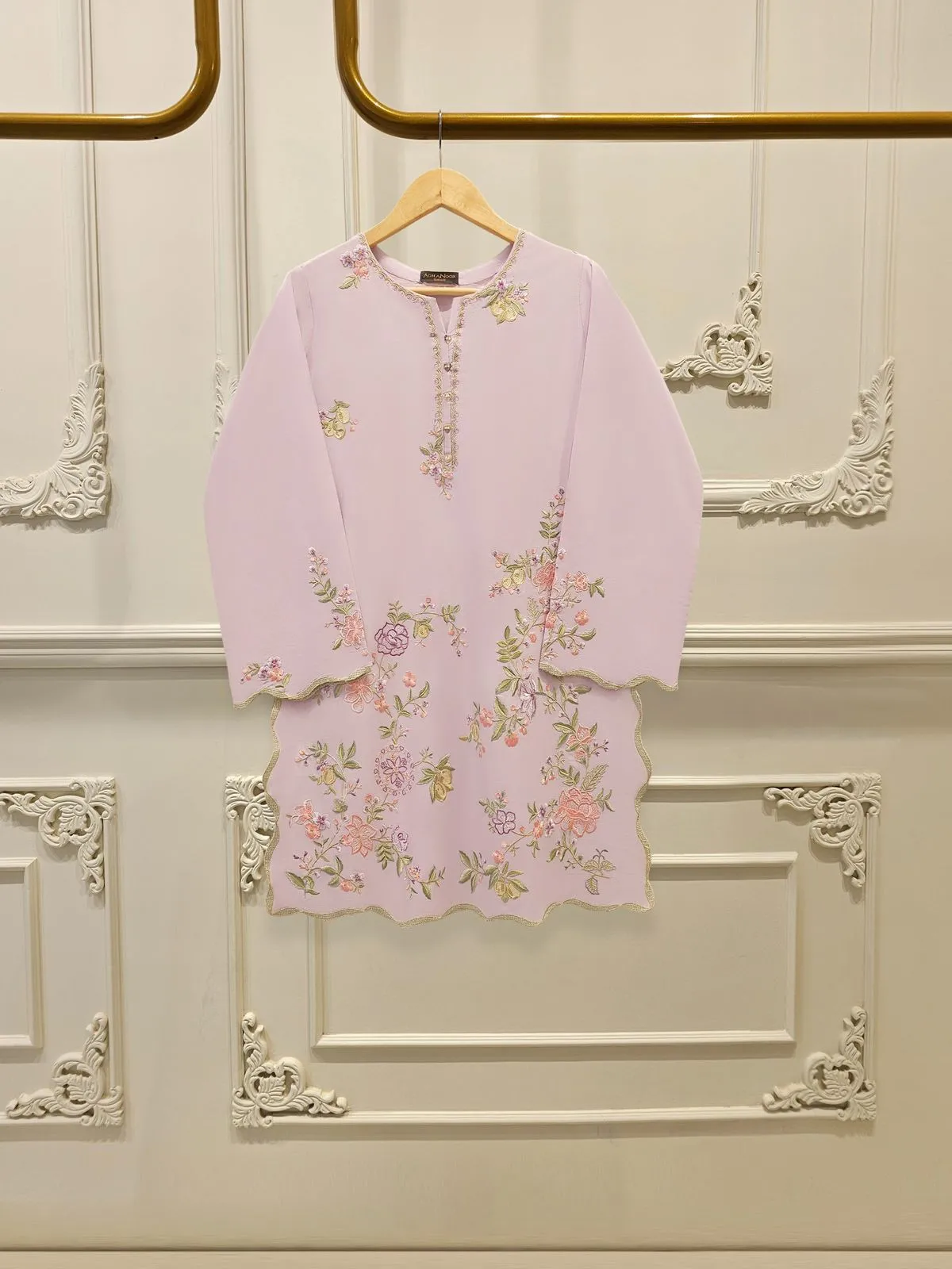 AGHA NOOR S112335