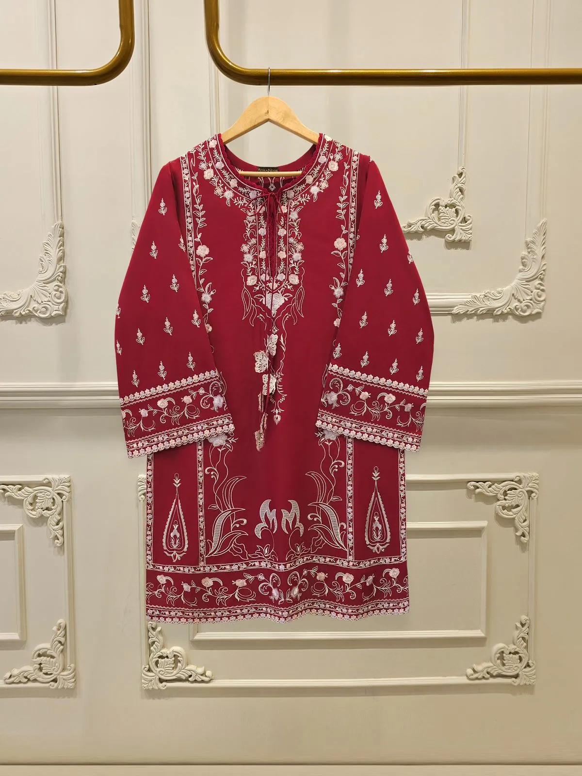 AGHA NOOR S112315