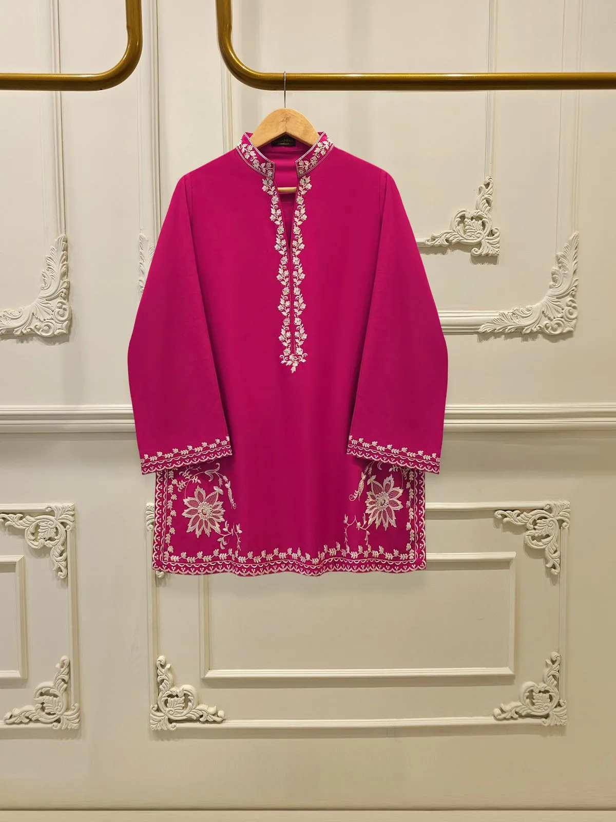 AGHA NOOR S112255