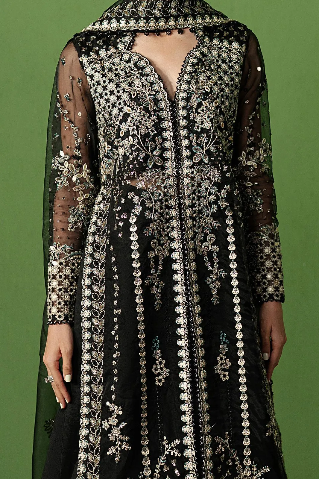 AYZEL MANZAR