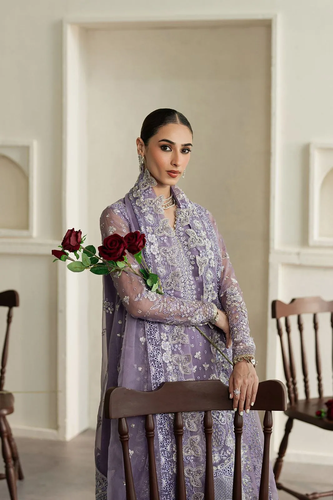 AYZEL AFSANA