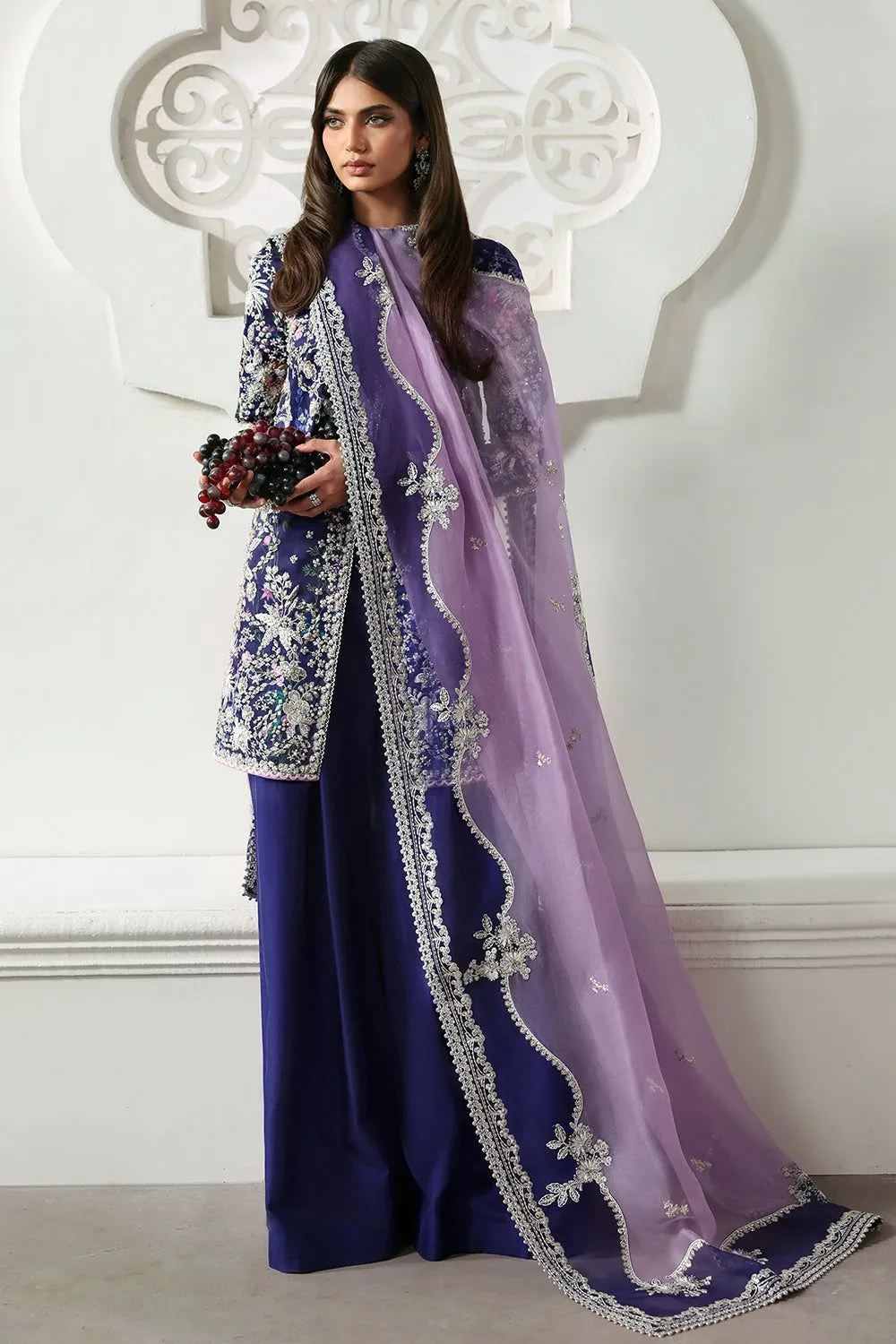 SORAYA LUMENE ALTHEA