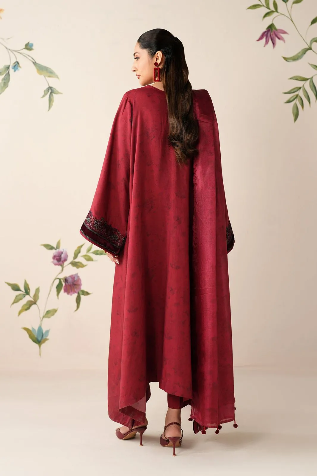 BAROQUE RTW PR-1193