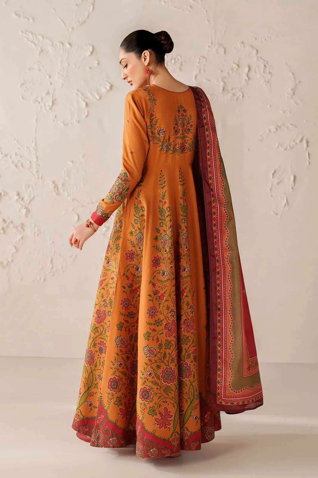 BAROQUE RTW PR-1186
