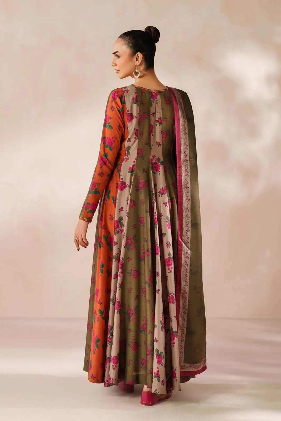 BAROQUE RTW PR-1184