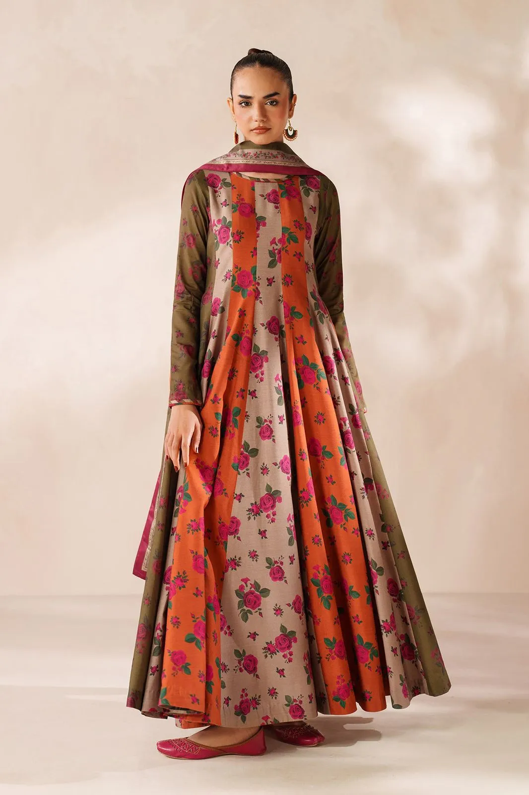 BAROQUE RTW PR-1184