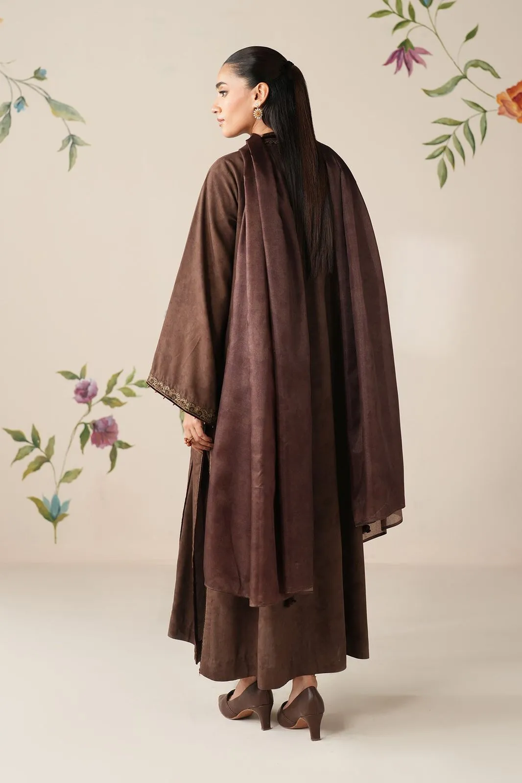 BAROQUE RTW PR-1188