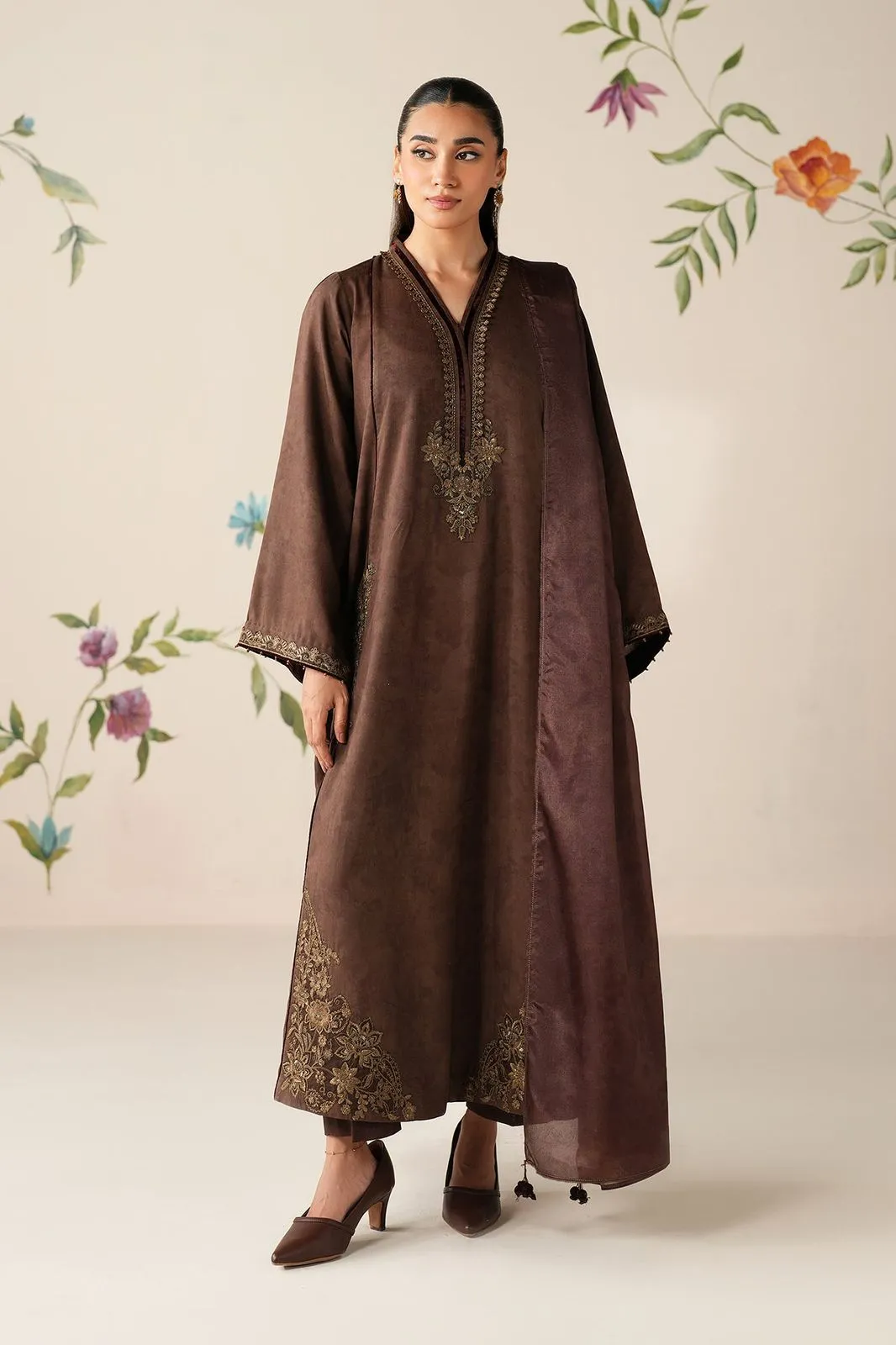 BAROQUE RTW PR-1188