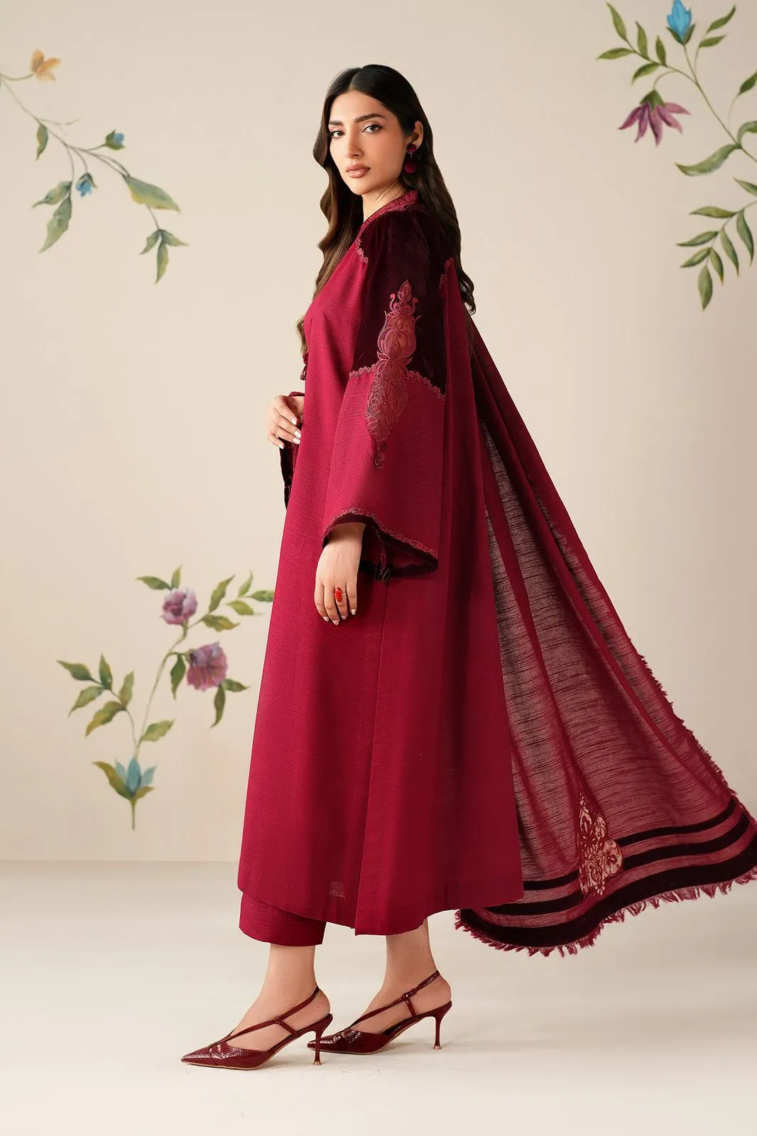BAROQUE RTW PR-1196