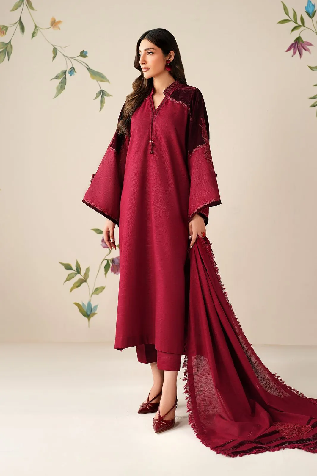 BAROQUE RTW PR-1196